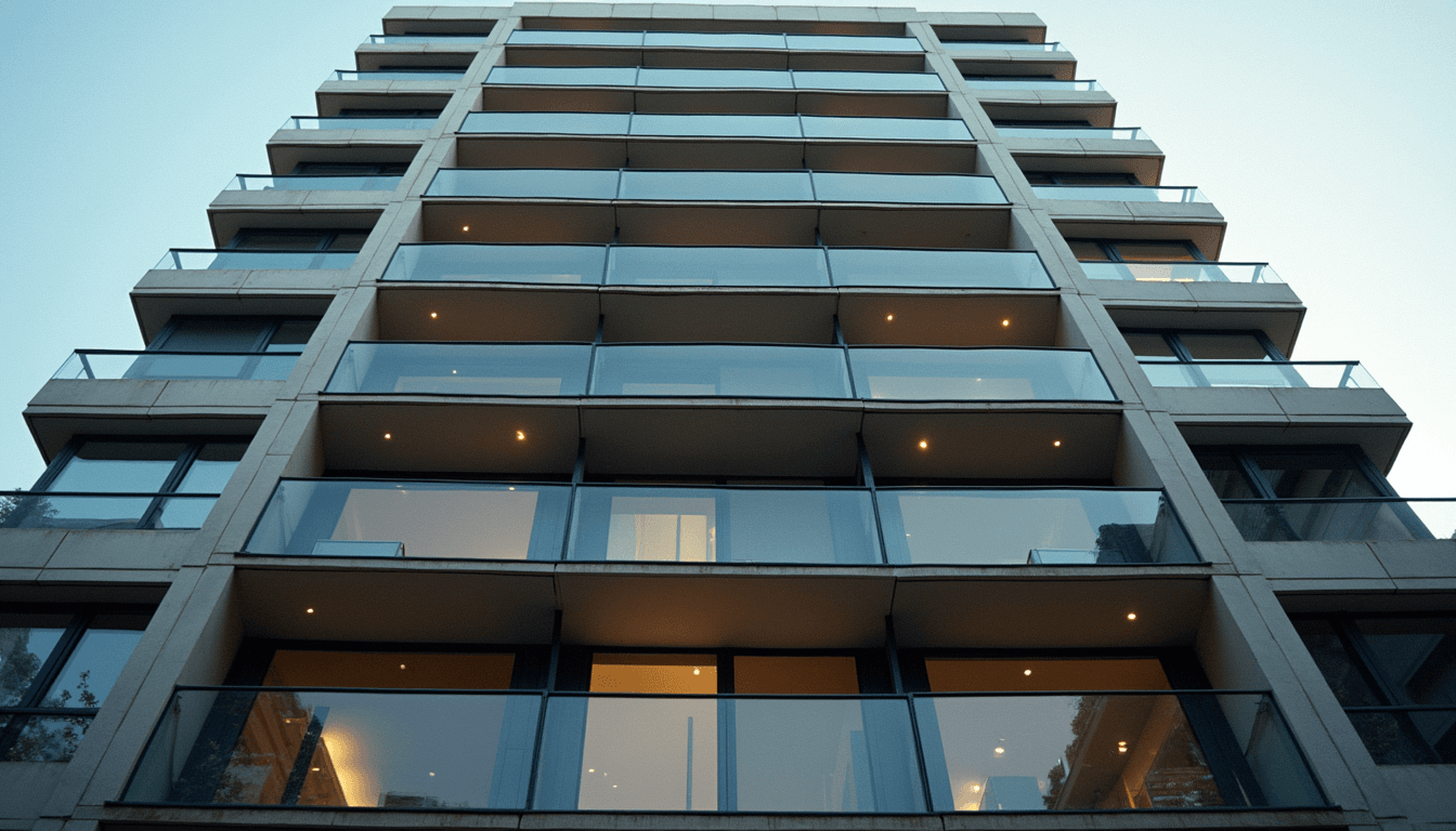UK Buy-to-Let Market Update: Autumn 2025