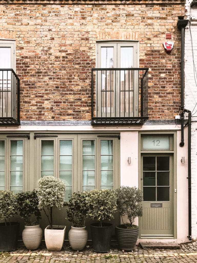 Charming residential property in London, ideal for holiday lets and managed by a professional property management agency. MX Lettings Property Managers London