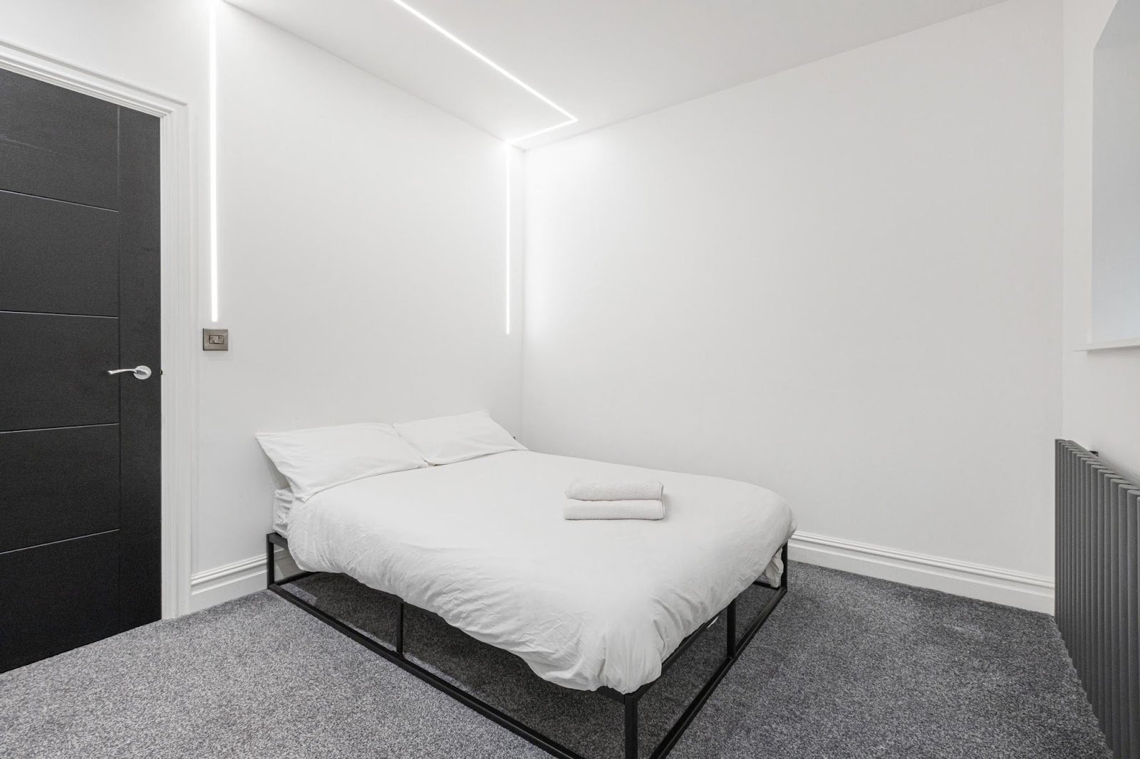 Brixi House, Brixton