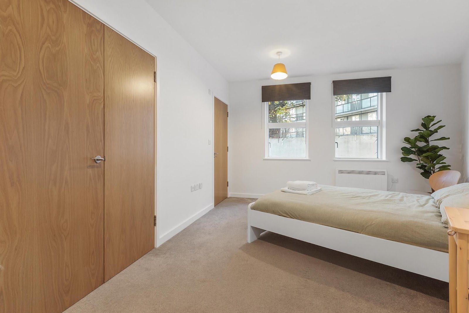 223 Clapham Road, Stockwell
