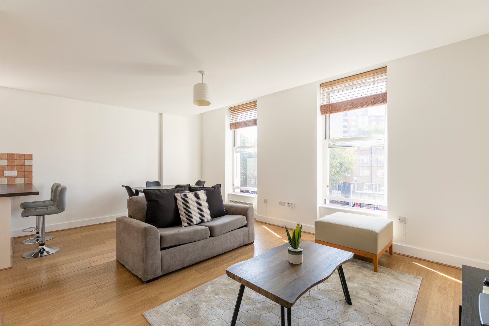 221 Clapham Road, Stockwell
