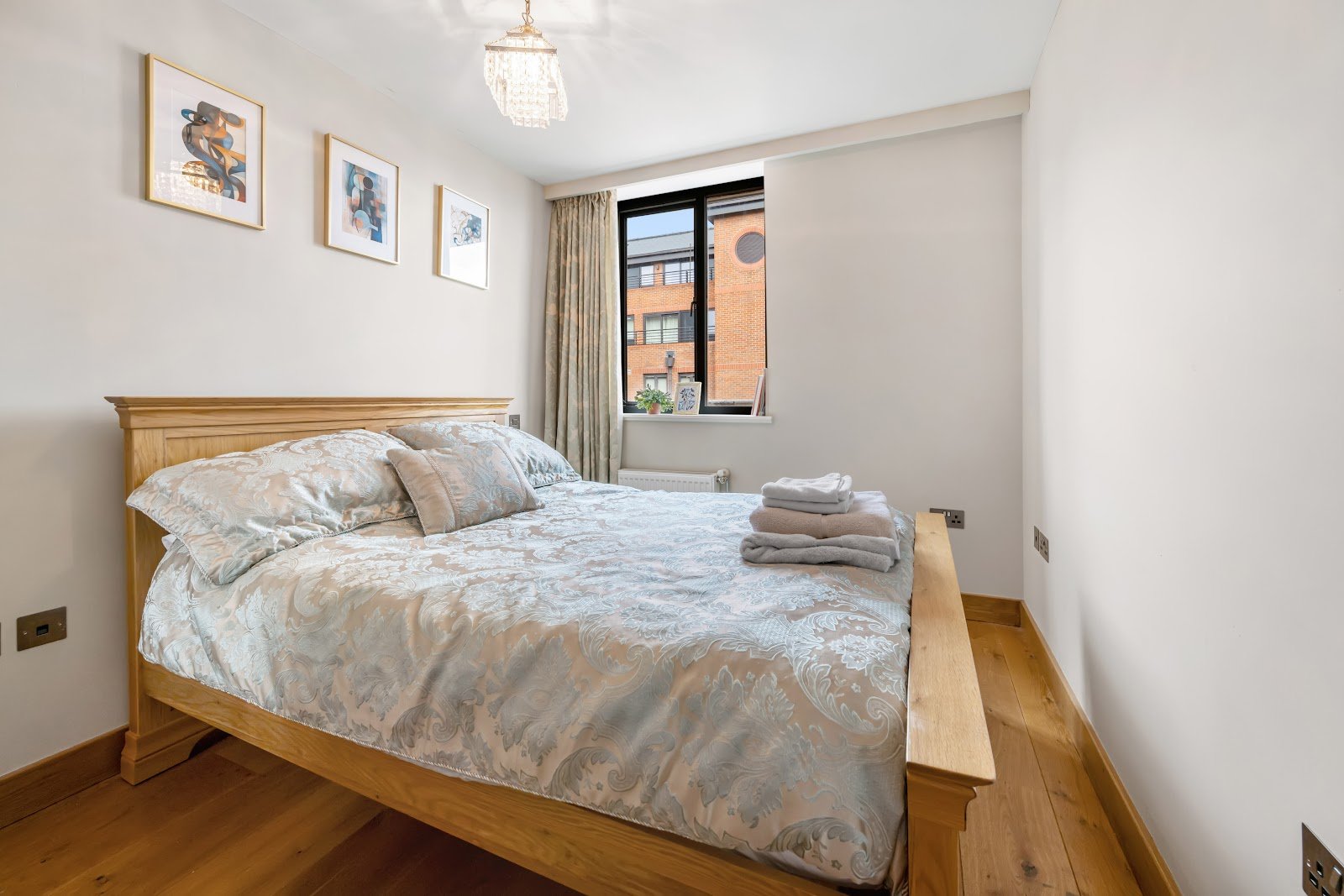 Chesterton Square, Kensington