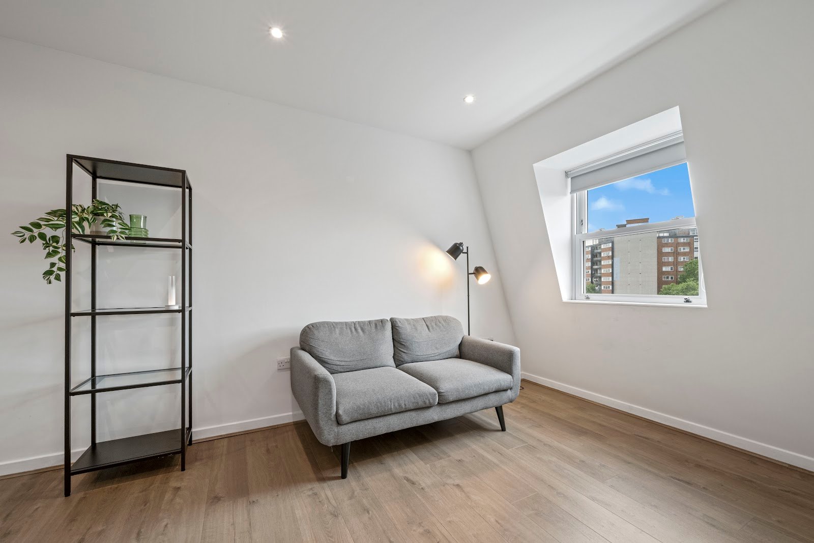 223 Clapham Road, Stockwell