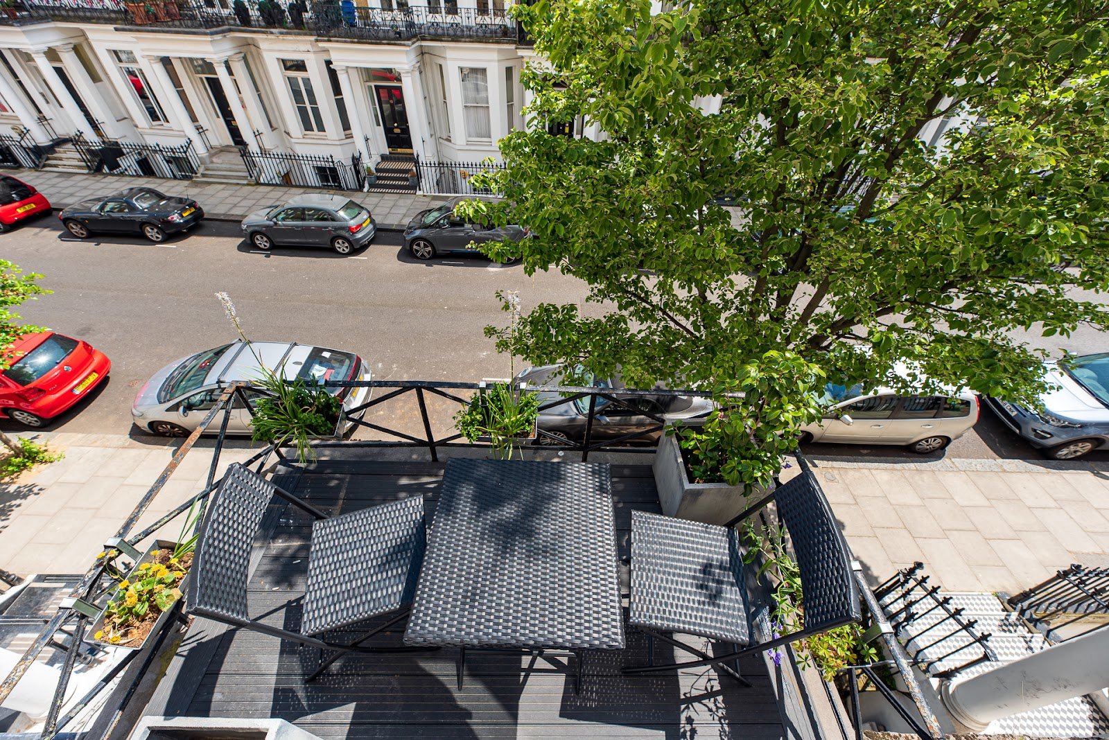 Collingham Place, Earl’s Court