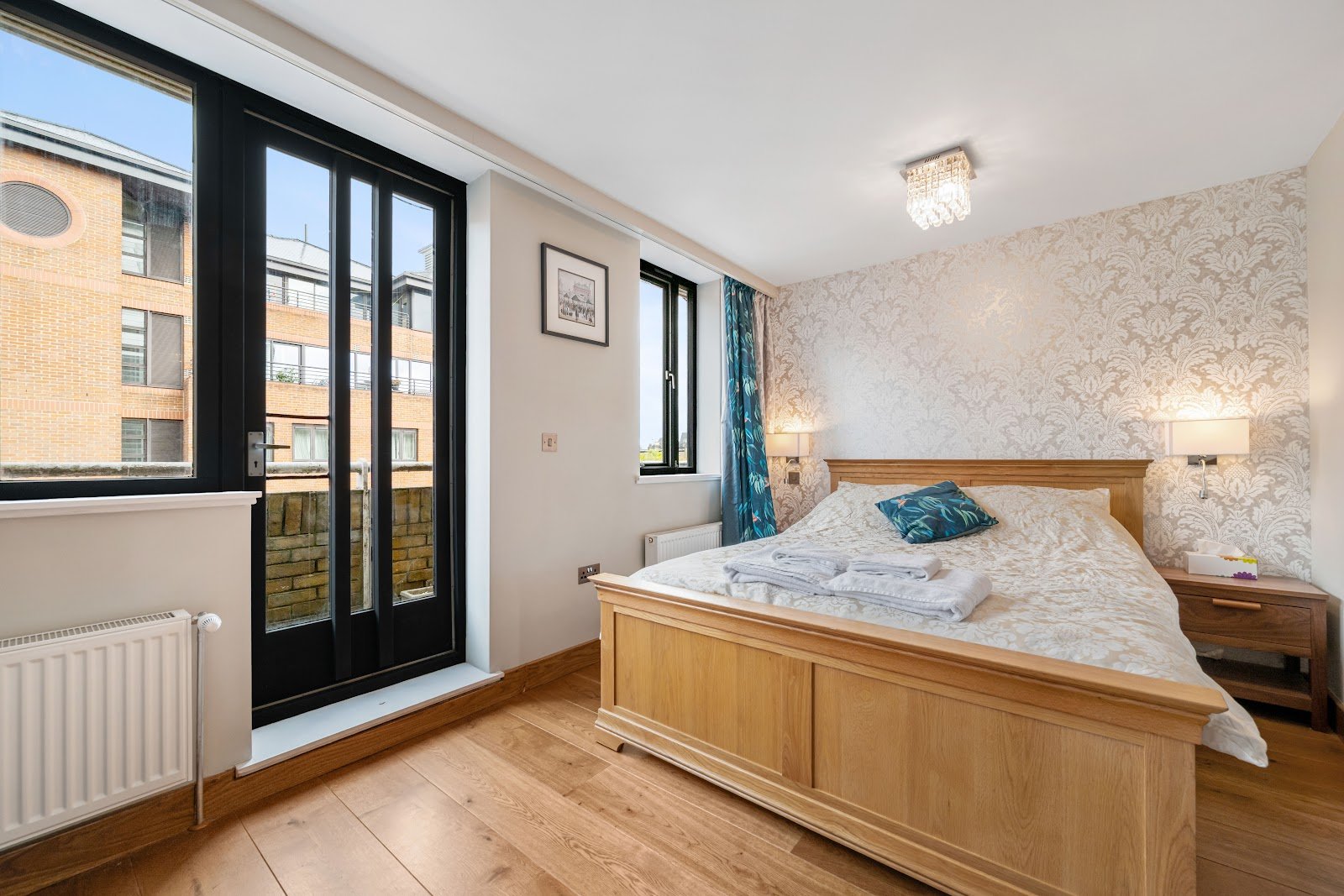 Chesterton Square, Kensington