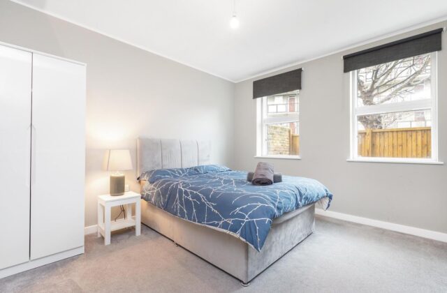 223 Clapham Road, Stockwell