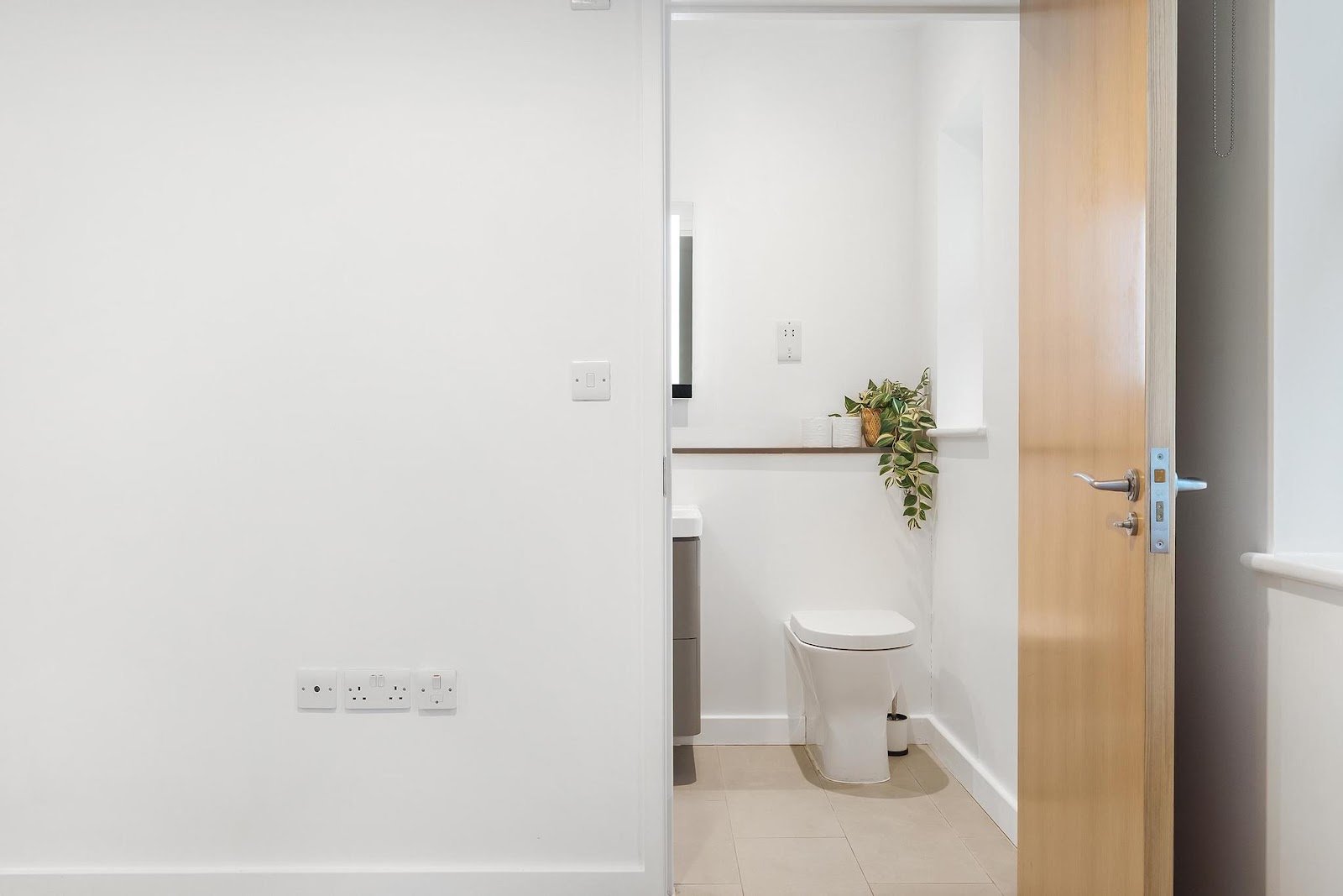223 Clapham Road, Stockwell