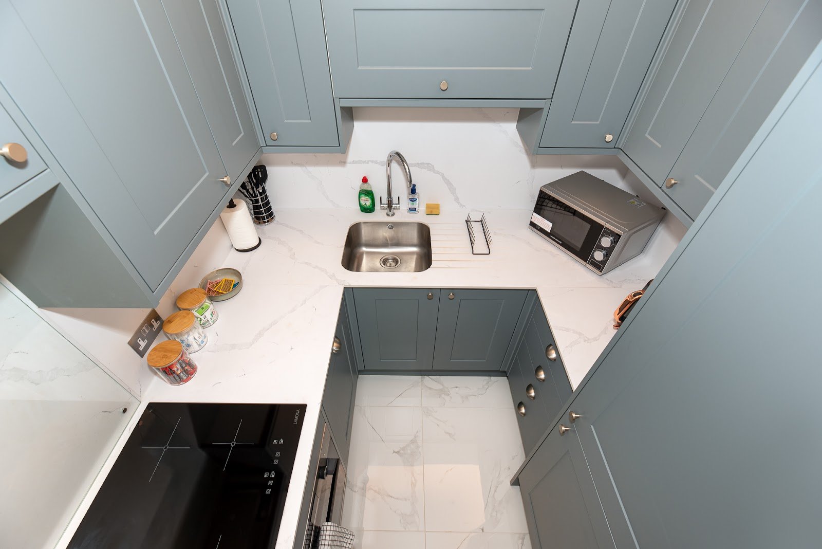 Collingham Place, Earl’s Court