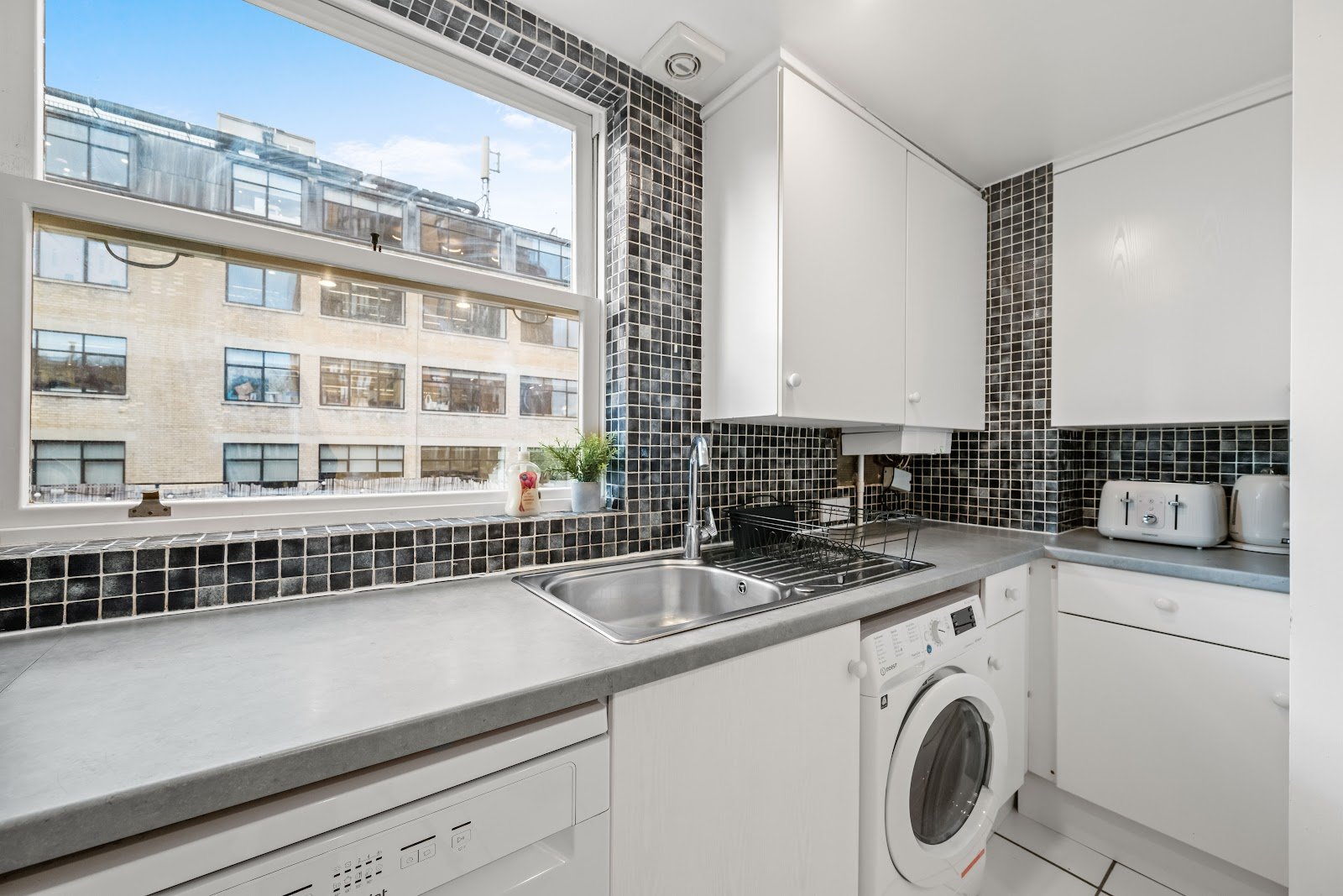 Chiltern Street, Marylebone
