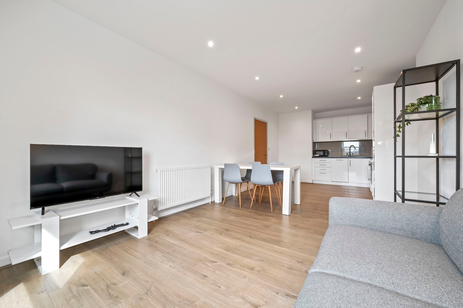 223 Clapham Road, Stockwell