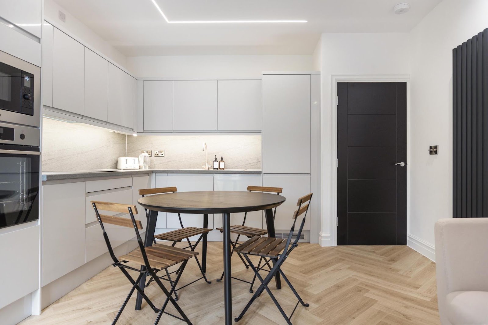 Brixi House, Brixton