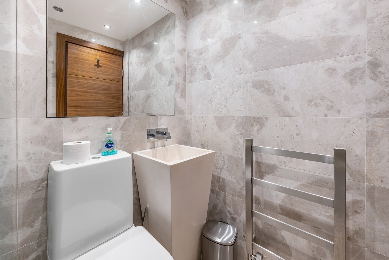 Chesterton Square, Kensington