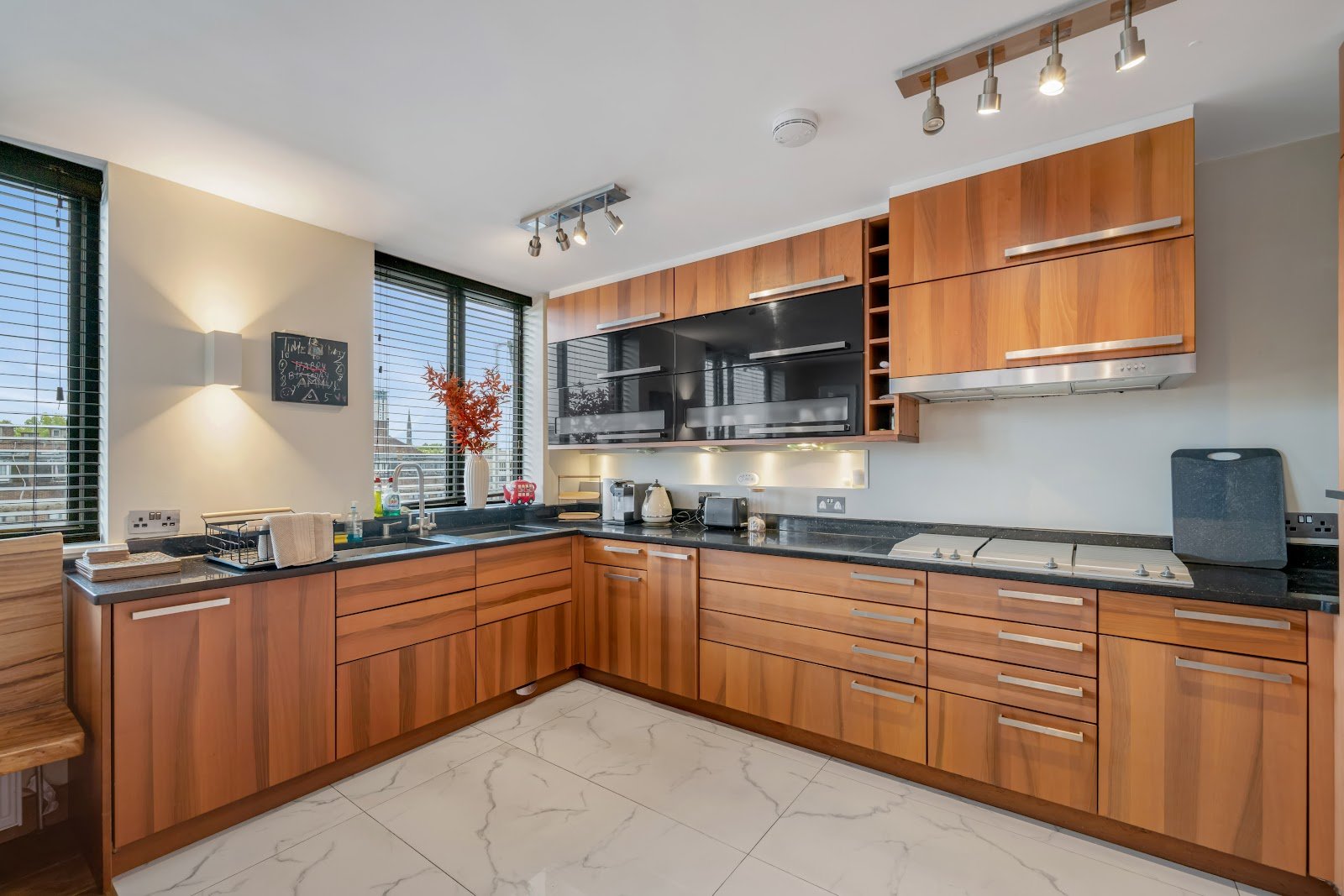 Chesterton Square, Kensington