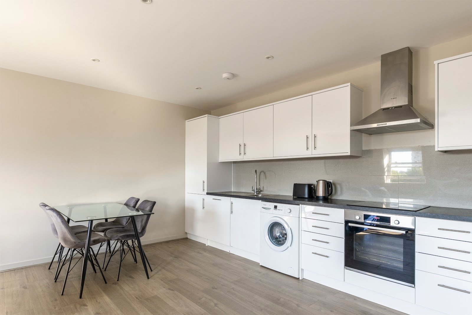 223 Clapham Road, Stockwell