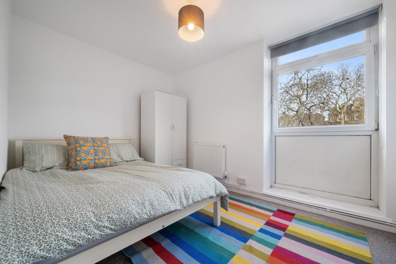 Dovet Court, South Lambeth