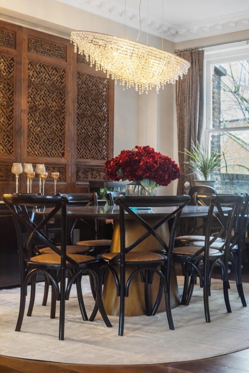 Ashburn Place, South Kensington