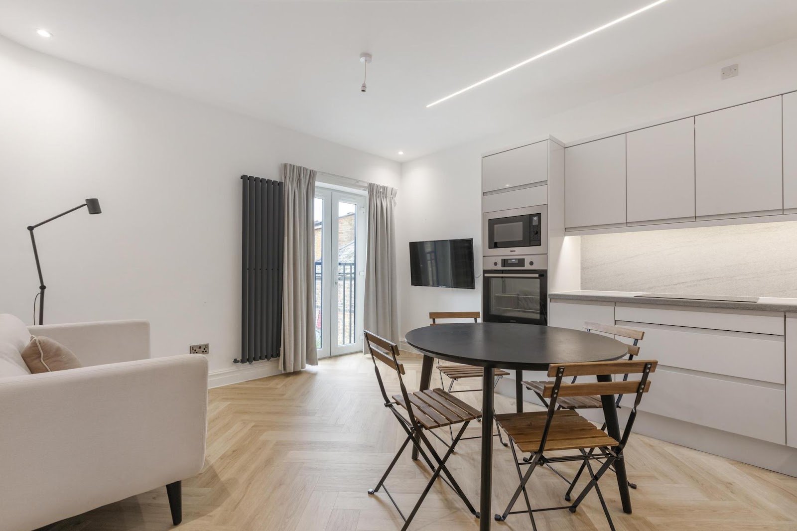 Brixi House, Brixton