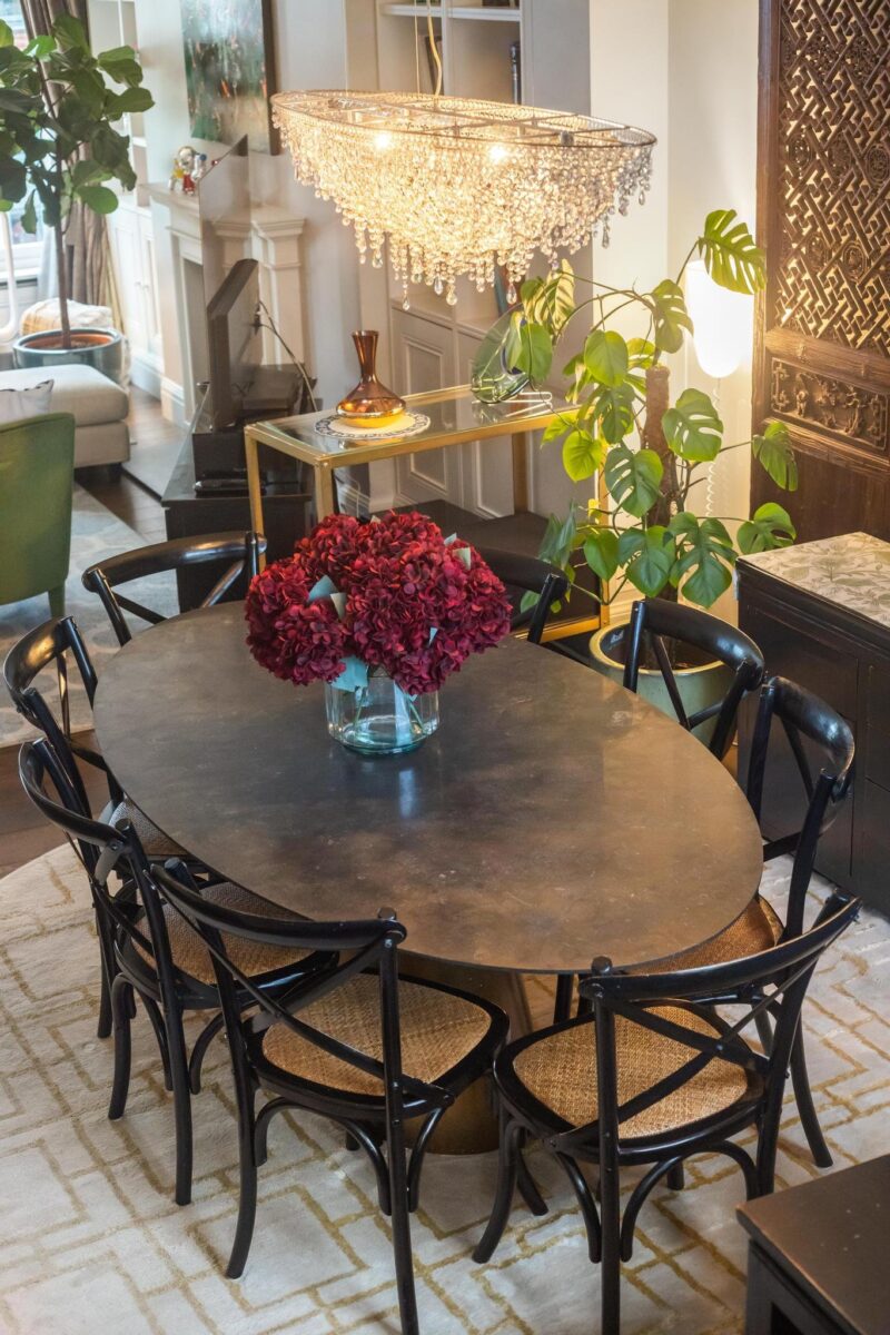 Ashburn Place, South Kensington