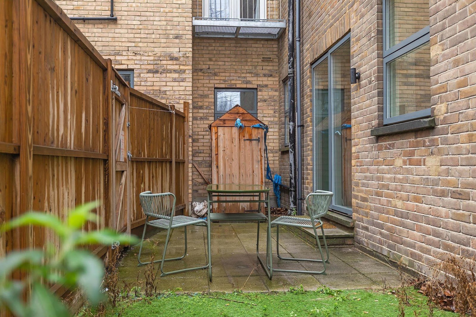 223 Clapham Road, Stockwell