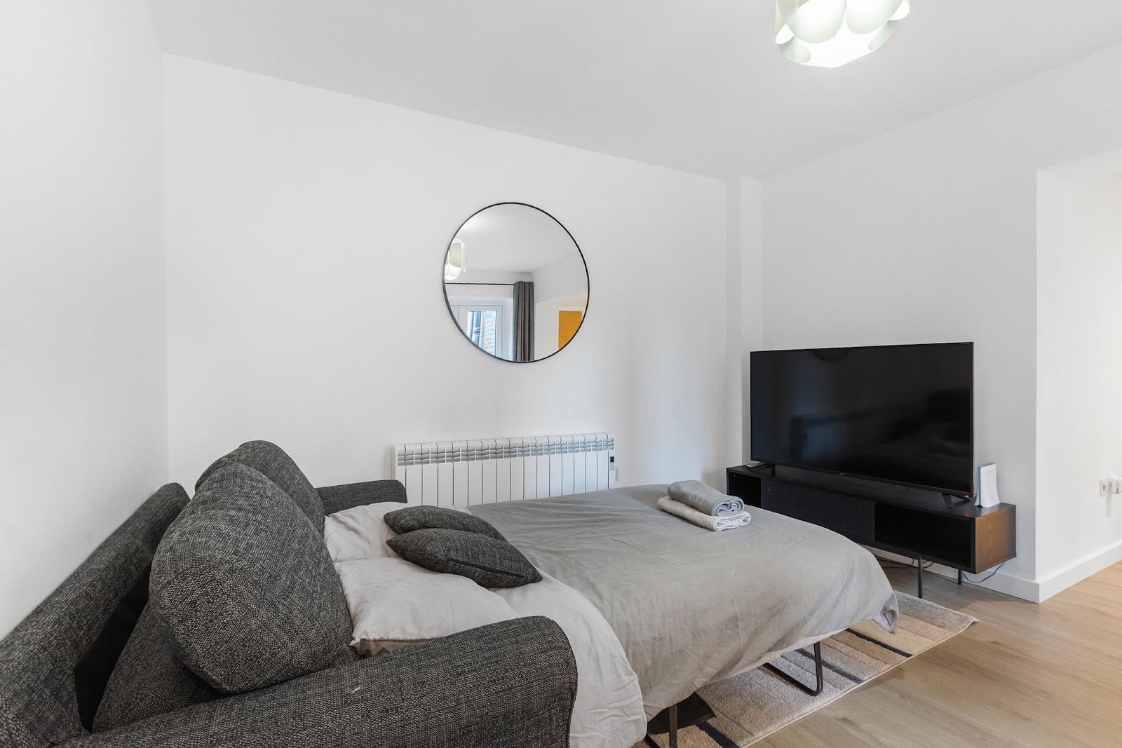 221 Clapham Road, Stockwell