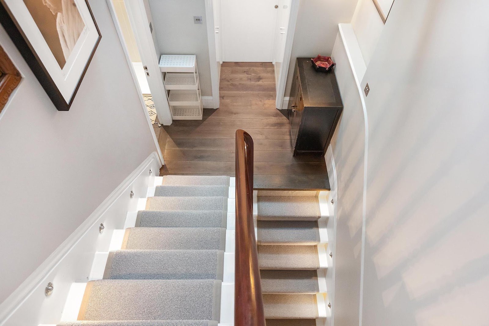 Ashburn Place, South Kensington