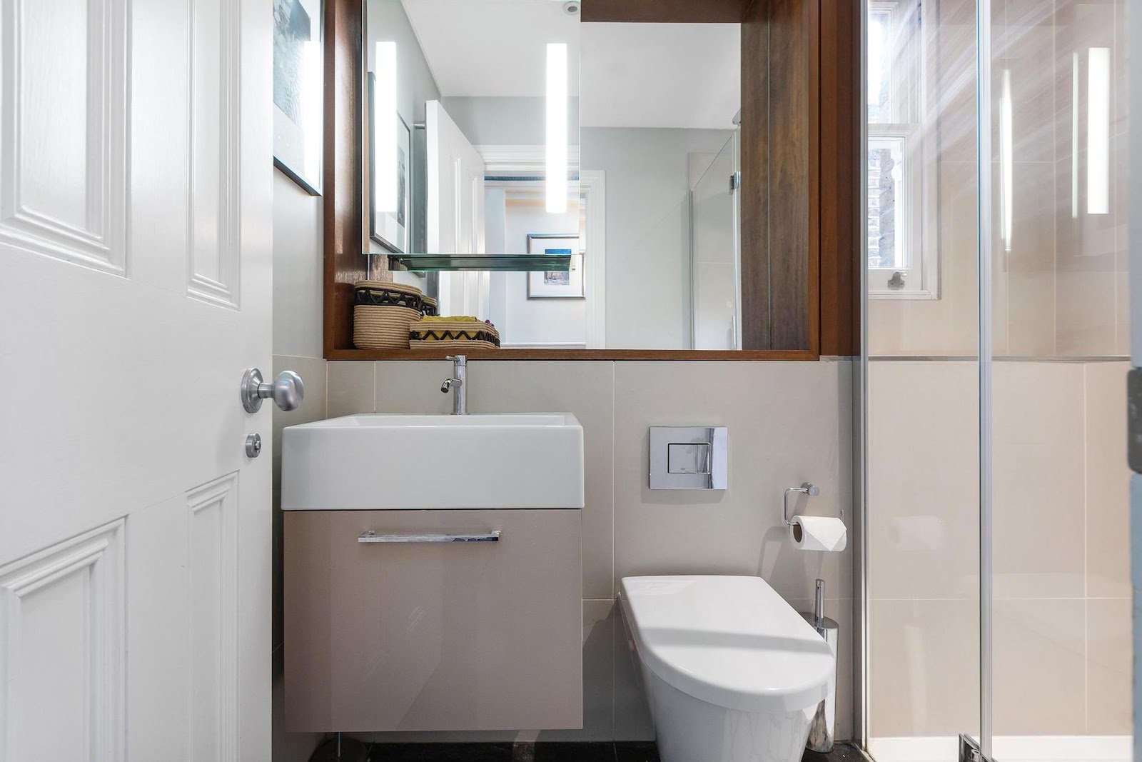 Ashburn Place, South Kensington