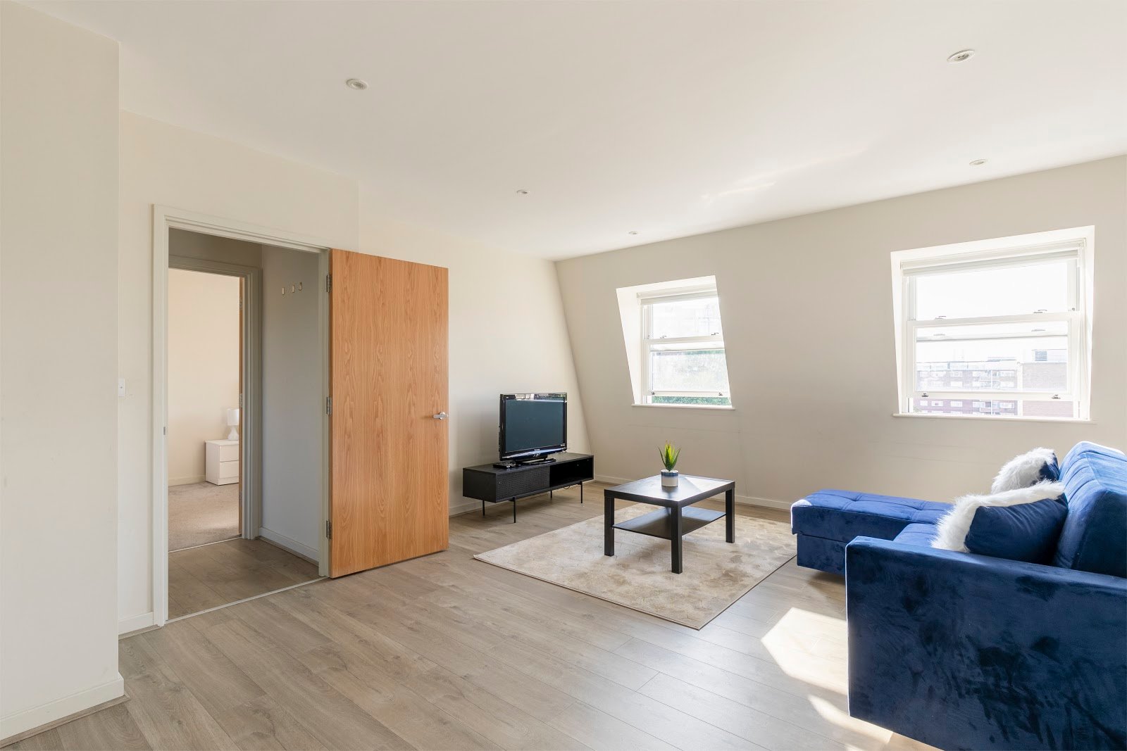 223 Clapham Road, Stockwell