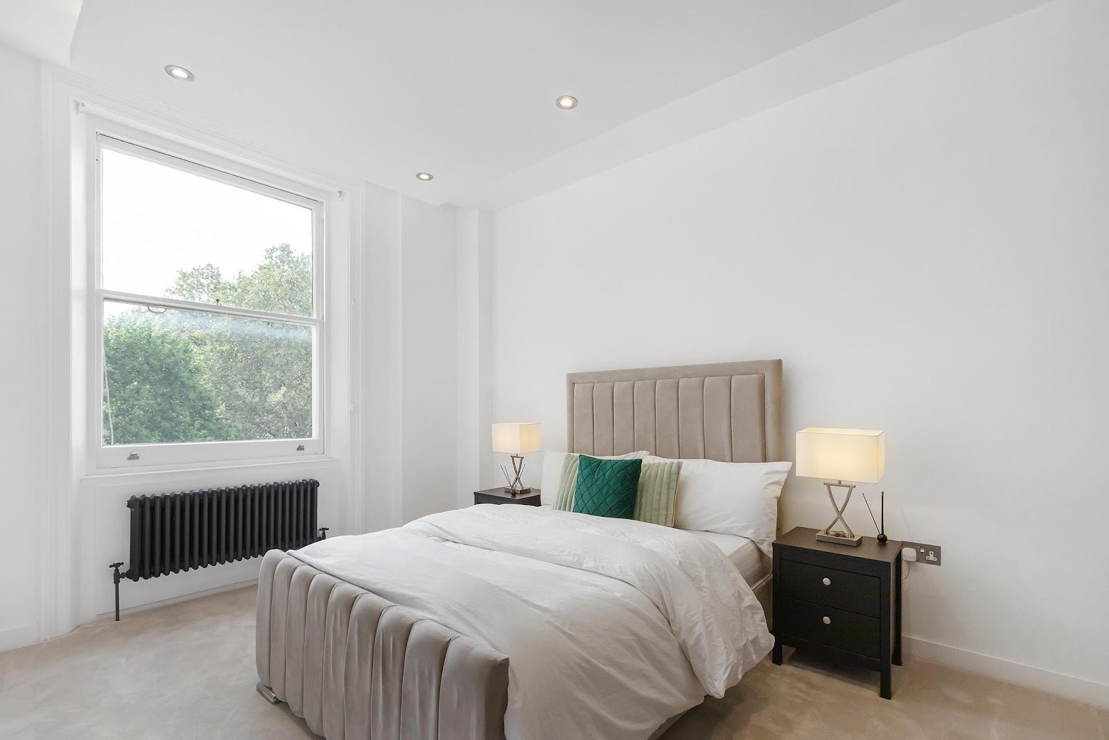 Boston House, Earl’s Court