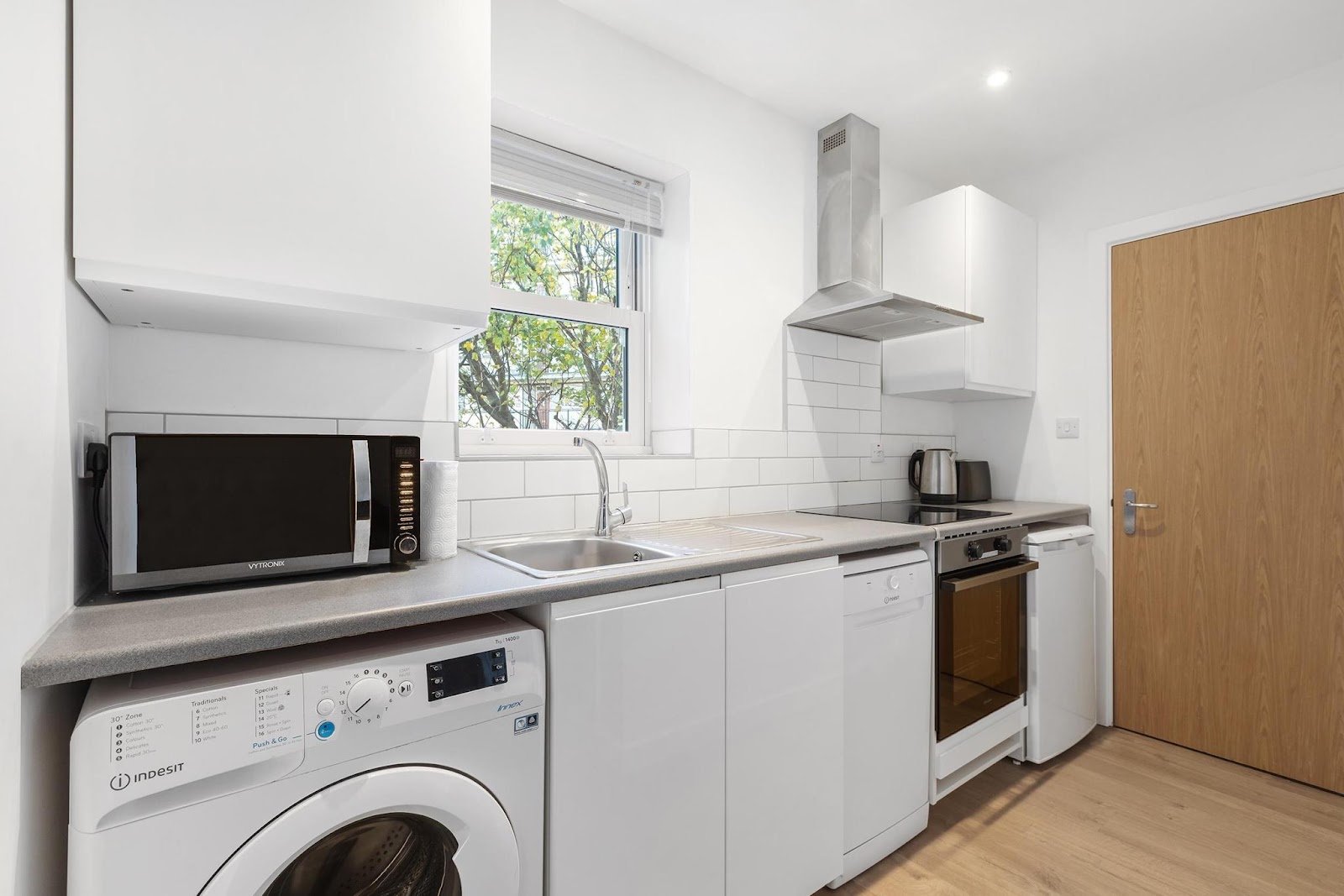 221 Clapham Road, Stockwell