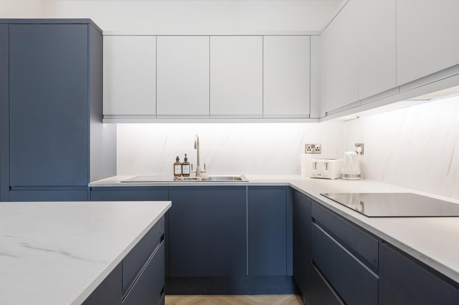 Brixi House, Brixton
