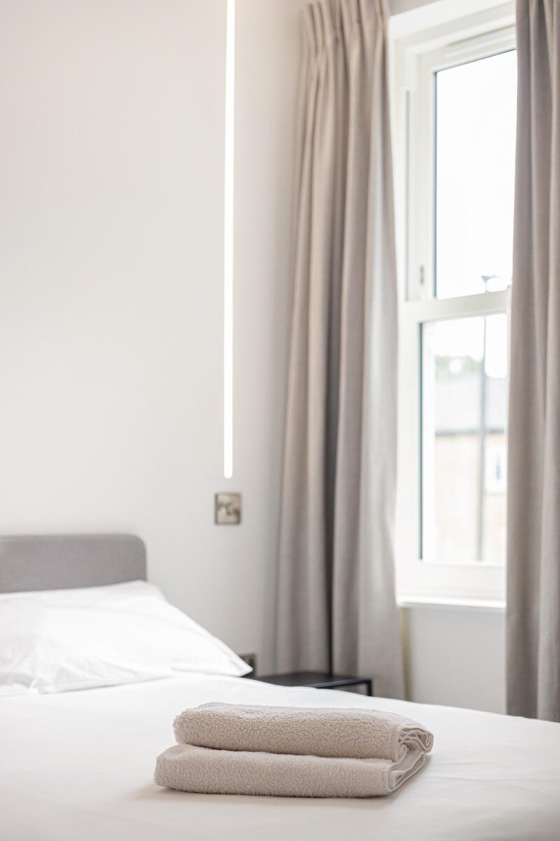 Brixi House, Brixton