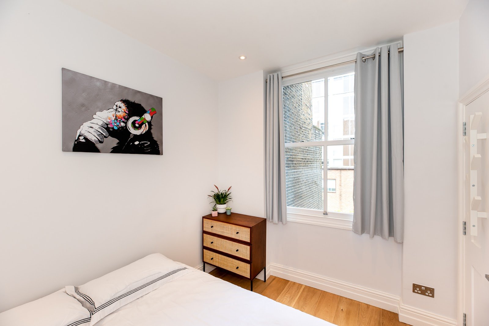 Collingham Place, Earl’s Court