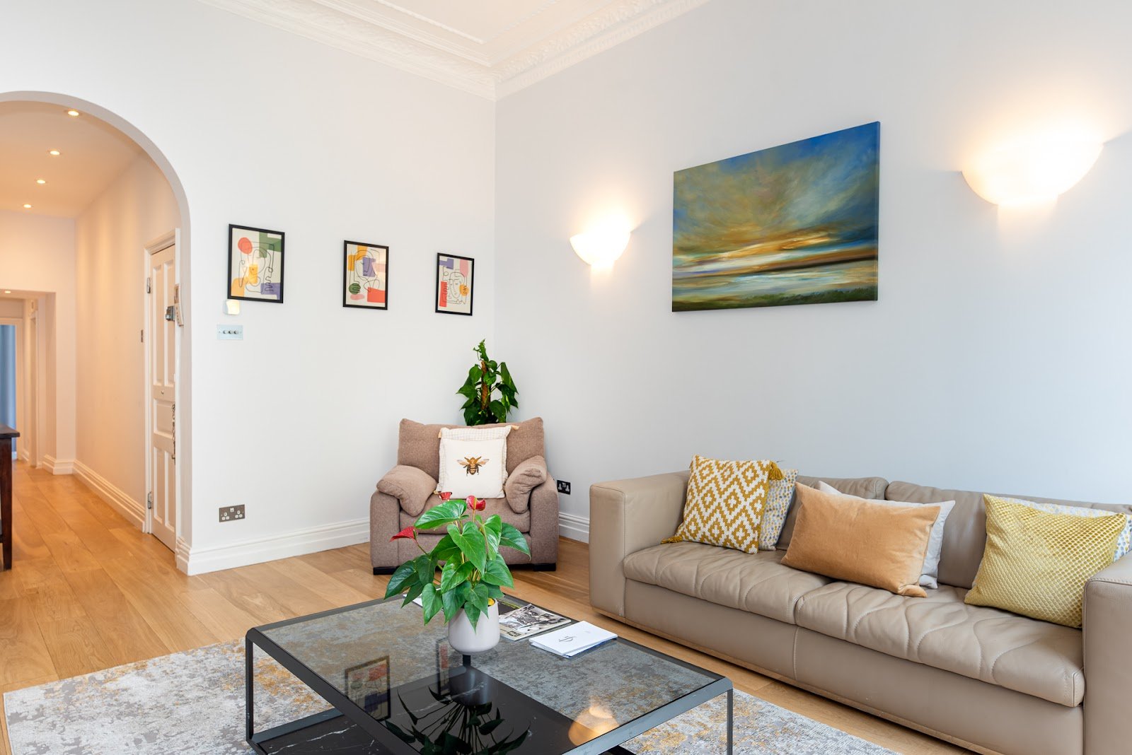 Collingham Place, Earl’s Court