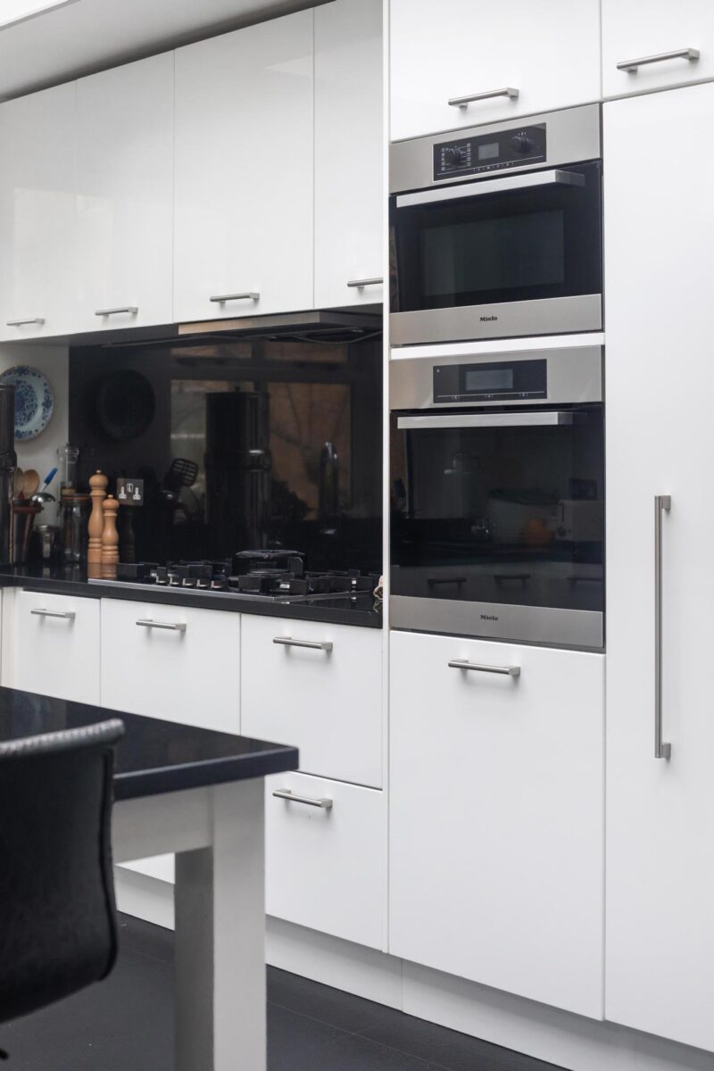 Ashburn Place, South Kensington
