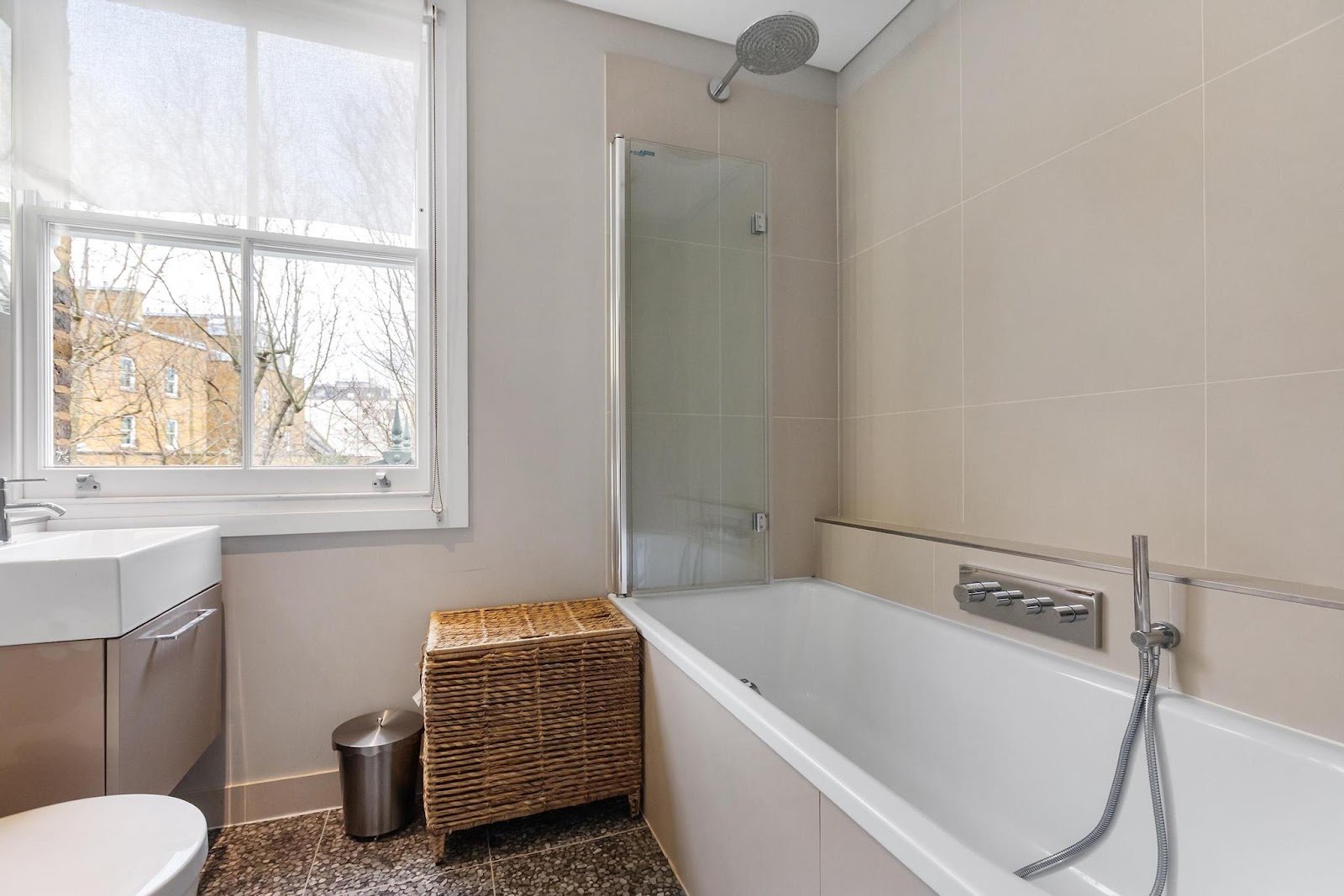 Ashburn Place, South Kensington