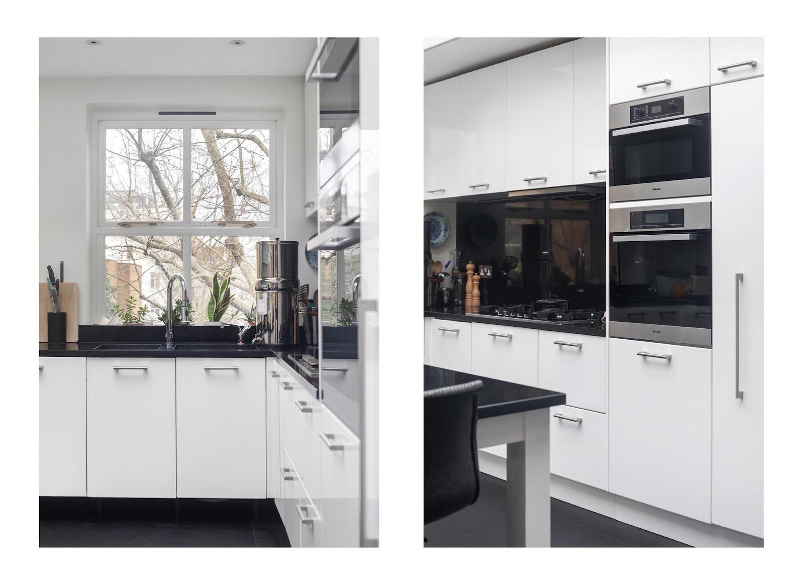 Ashburn Place, South Kensington