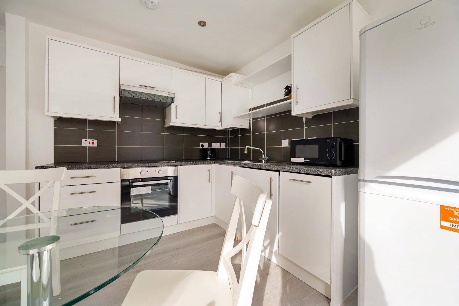Dovet Court, South Lambeth