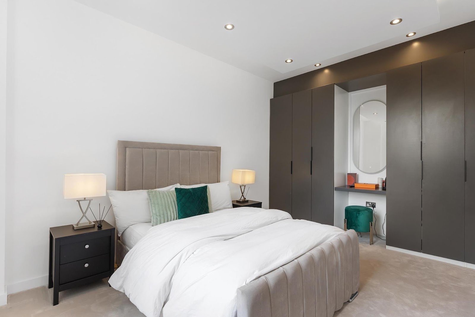 Boston House, Earl’s Court