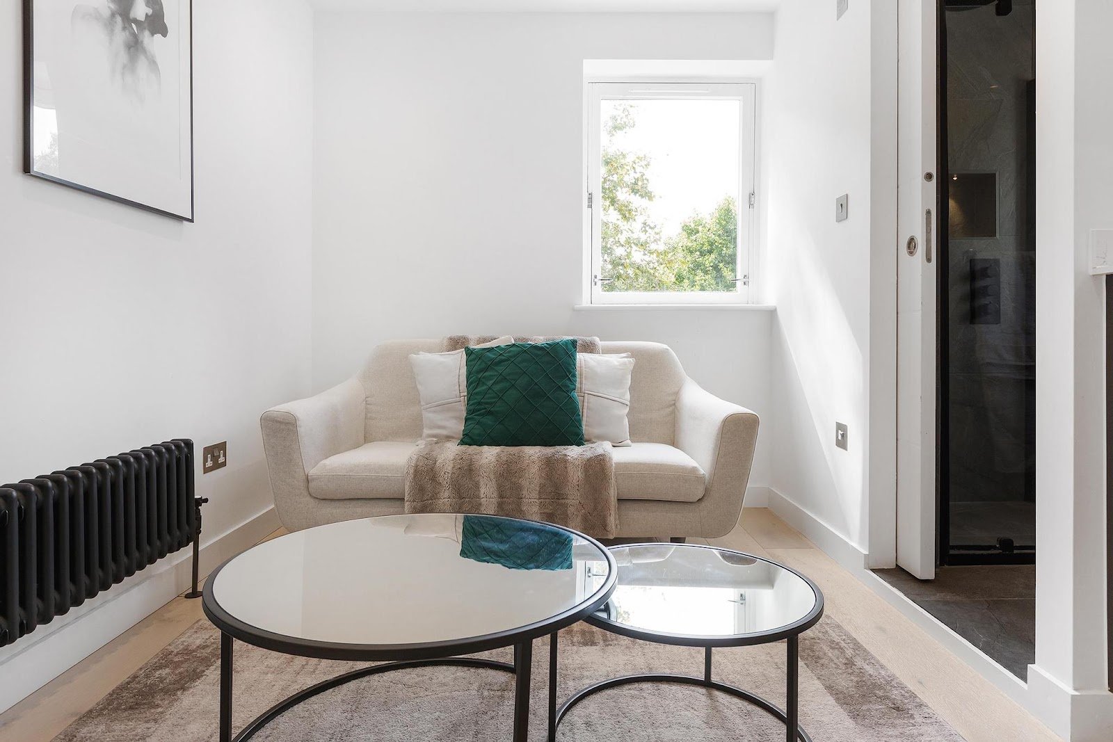 Boston House, Earl’s Court