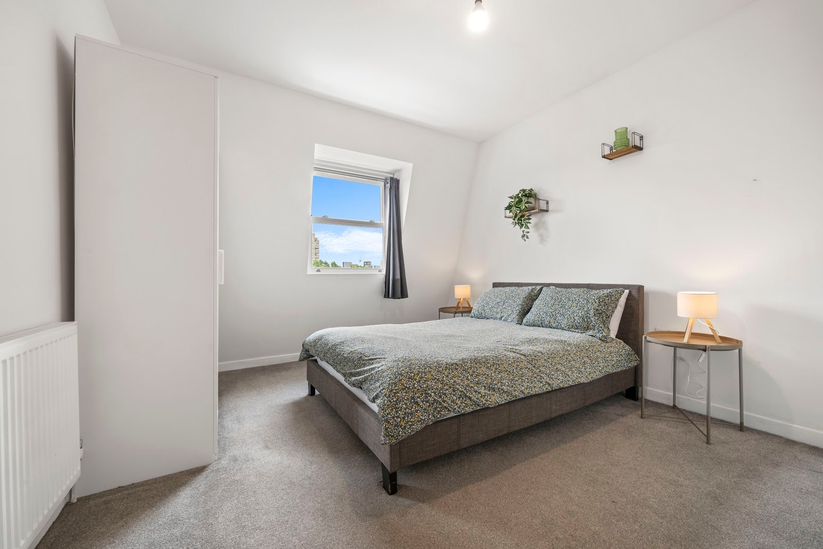 223 Clapham Road, Stockwell