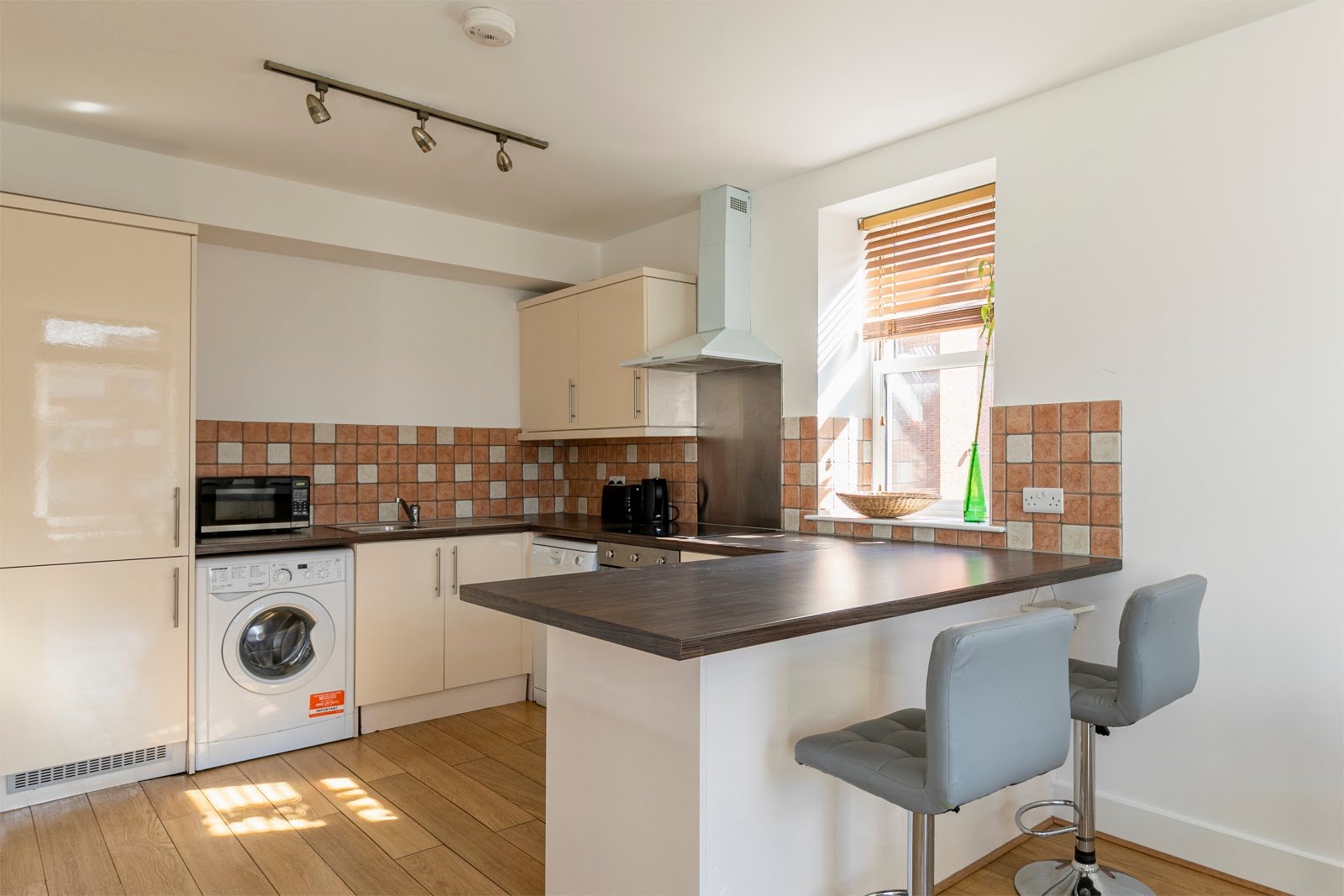 221 Clapham Road, Stockwell
