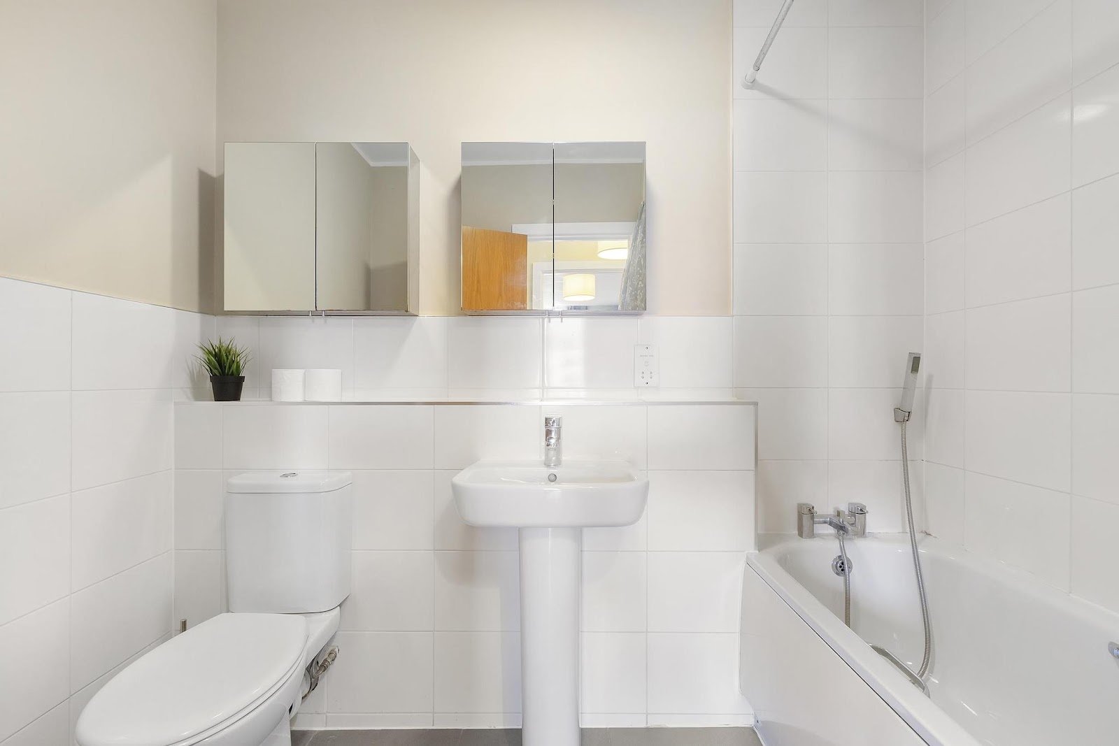 221 Clapham Road, Stockwell