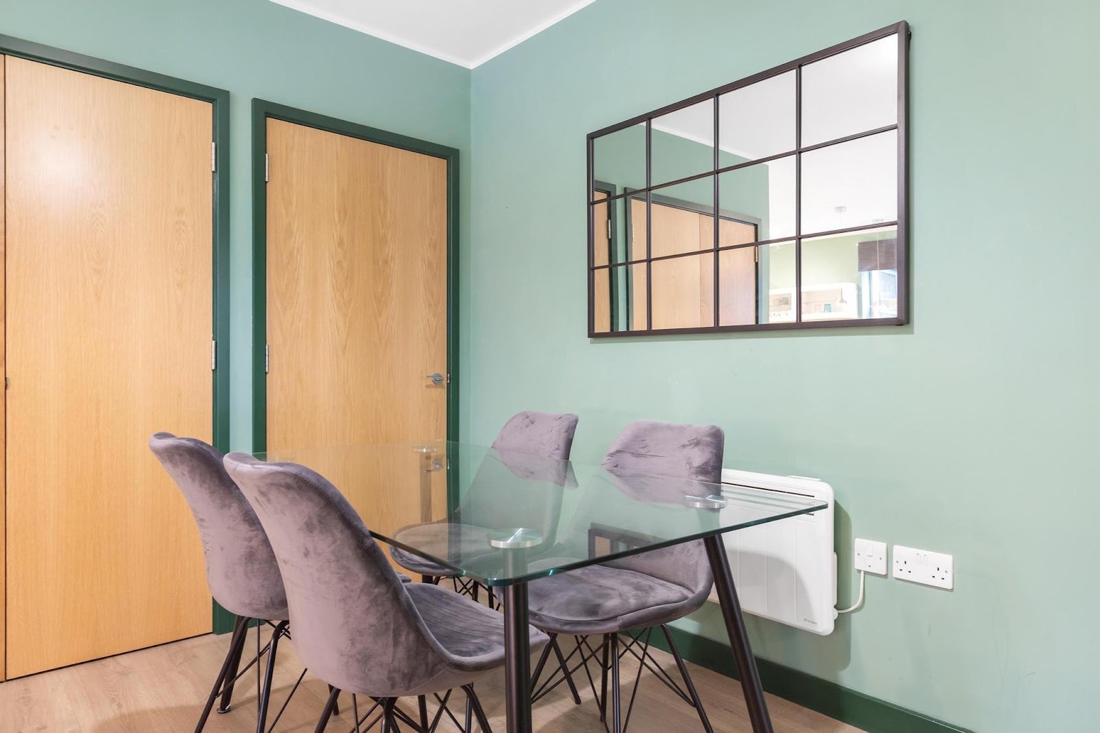 223 Clapham Road, Stockwell