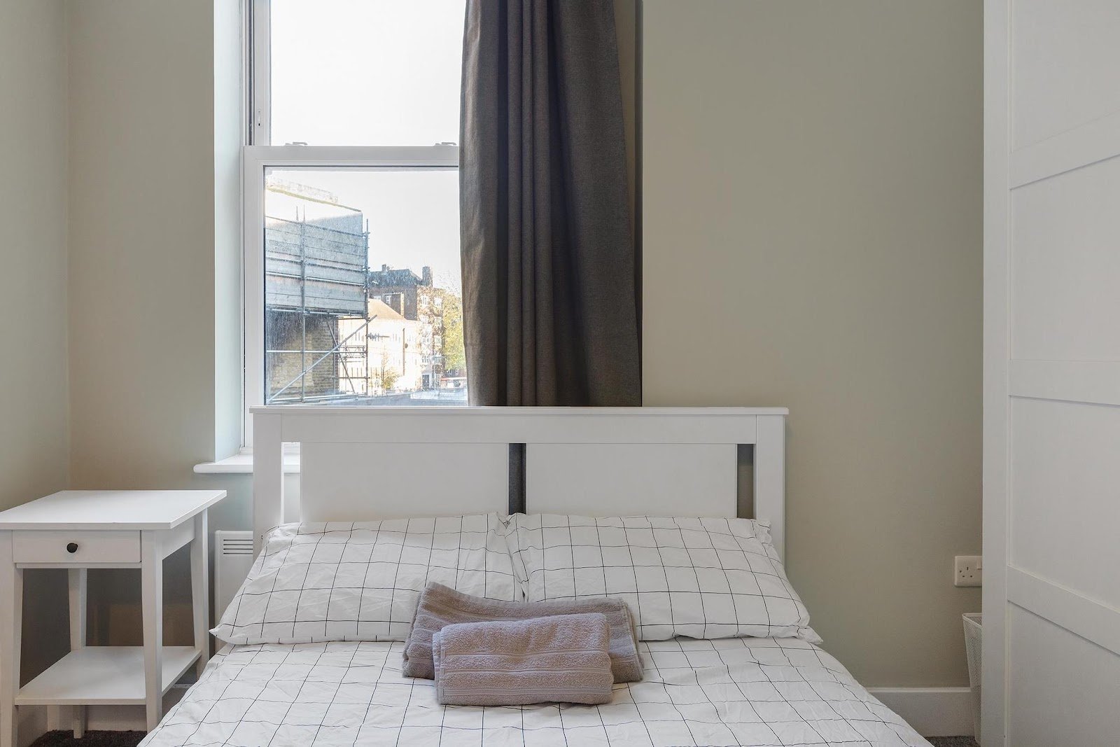 221 Clapham Road, Stockwell
