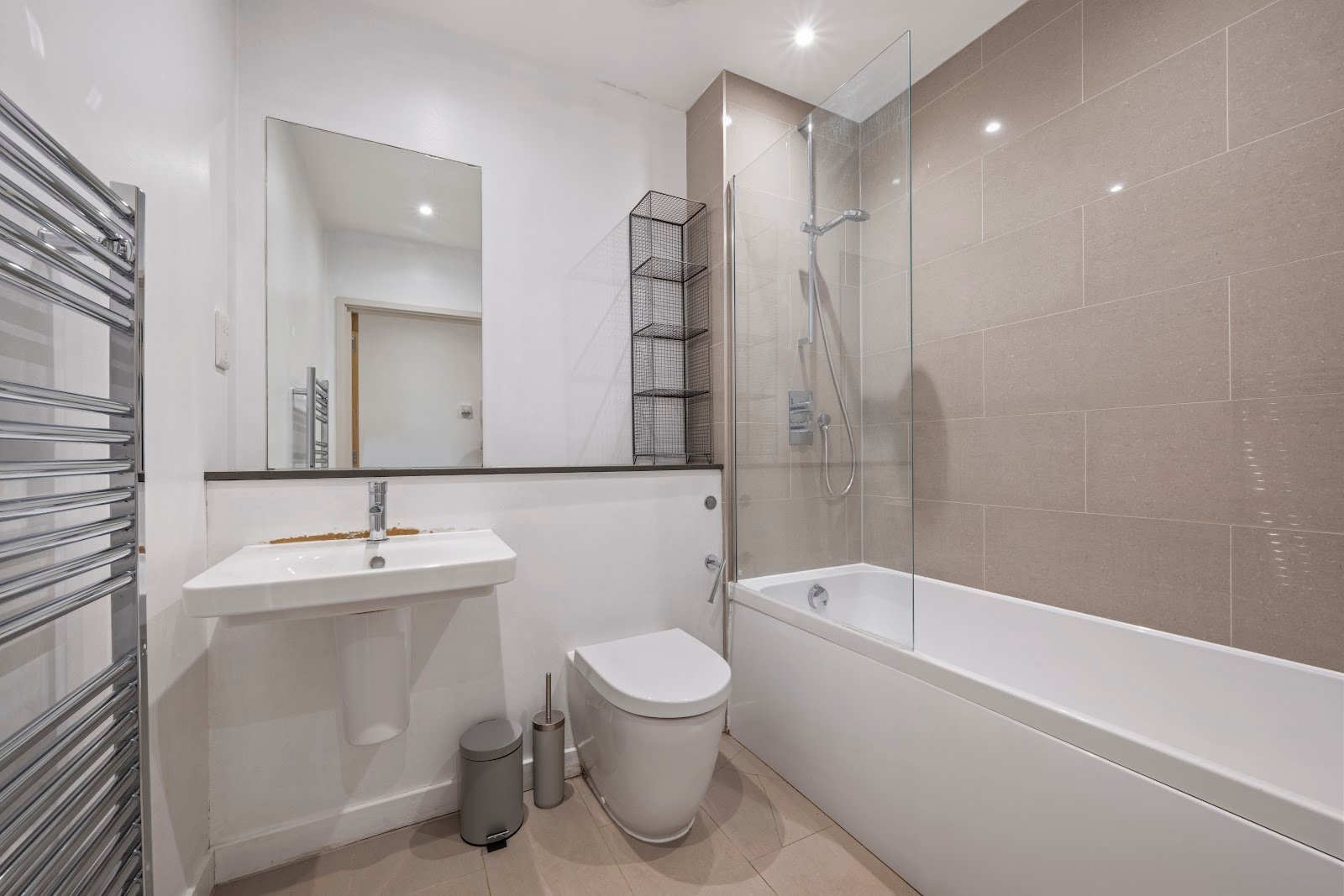 223 Clapham Road, Stockwell