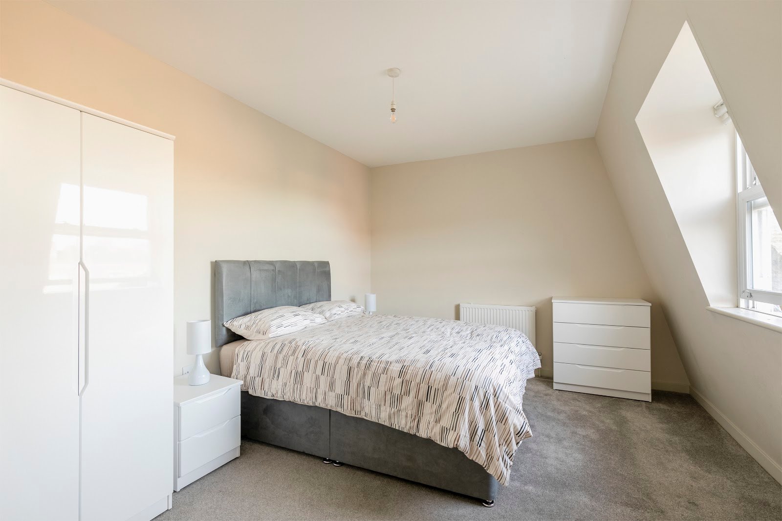 223 Clapham Road, Stockwell