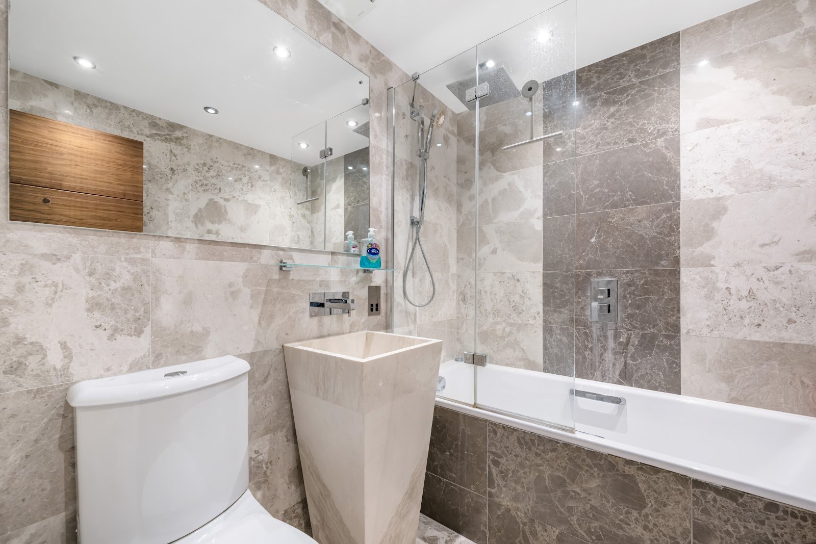 Chesterton Square, Kensington