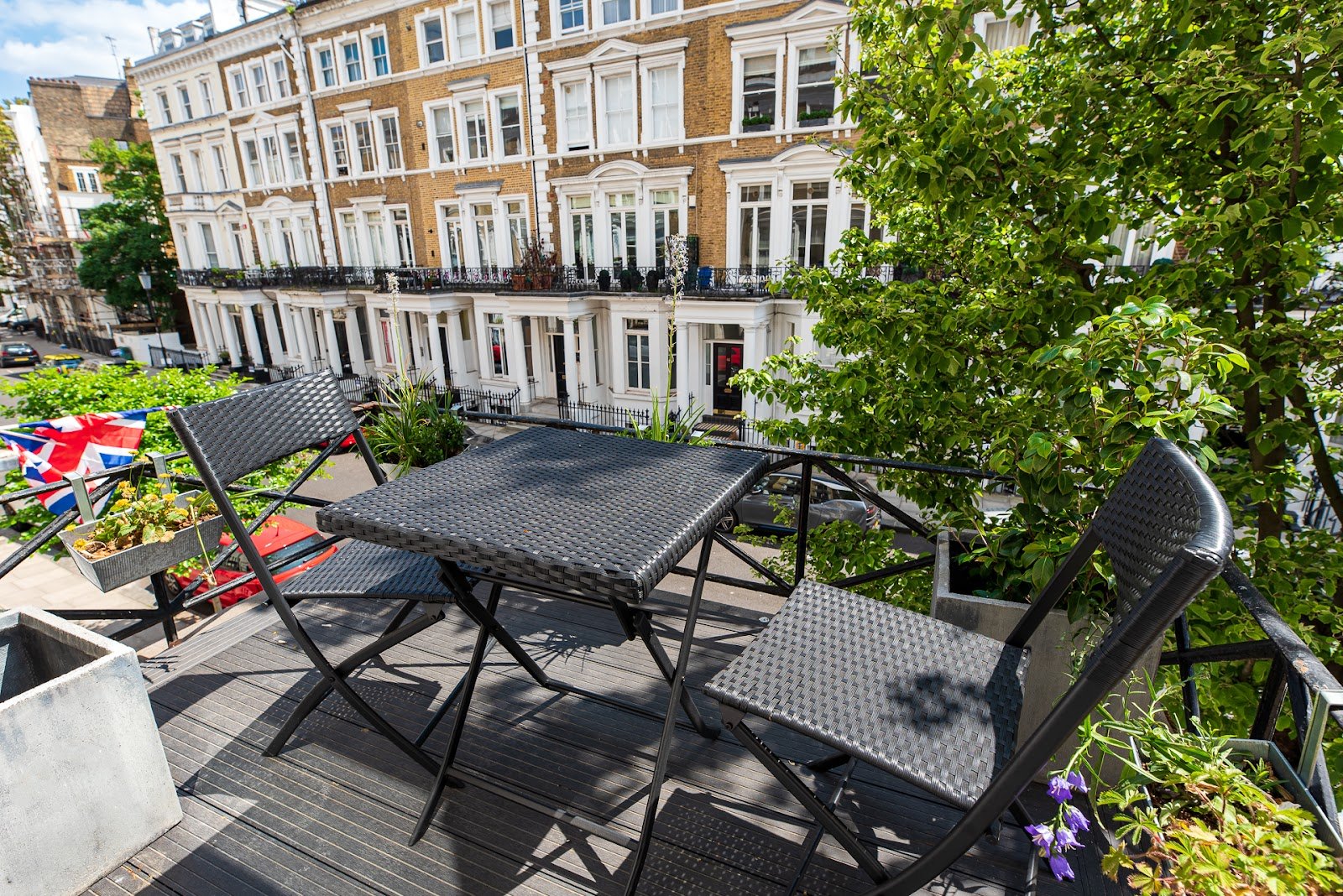 Collingham Place, Earl’s Court