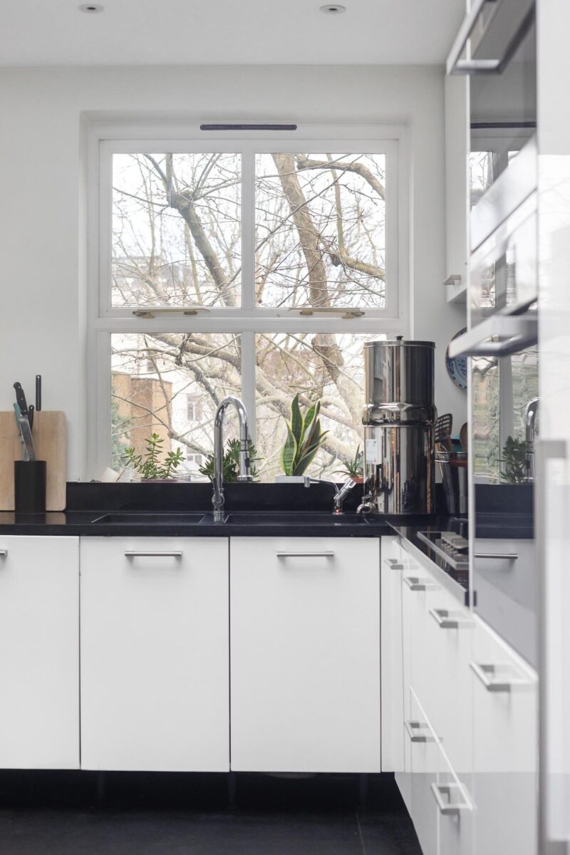 Ashburn Place, South Kensington