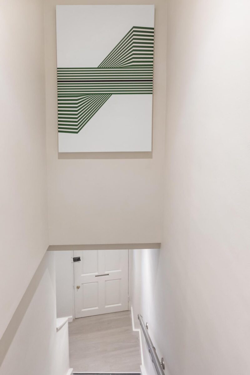 Adrian Mews, Earl’s Court